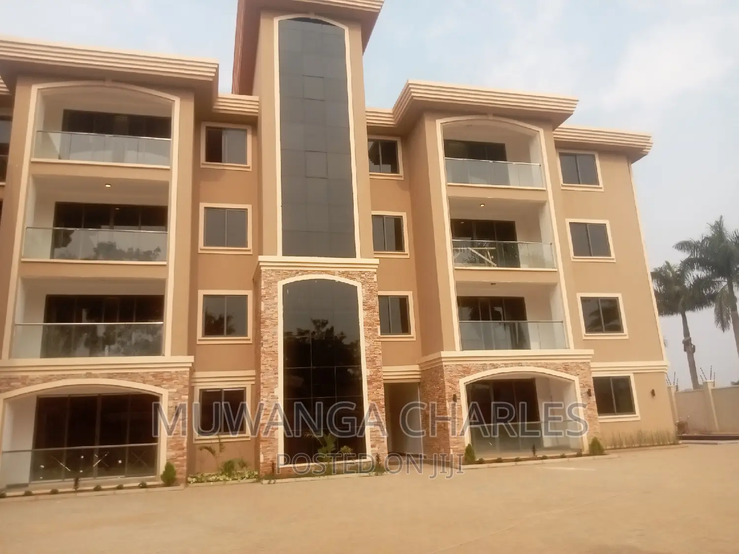 2bdrm Apartment in Fs Properties Ltd, Central Division for rent in Central Division