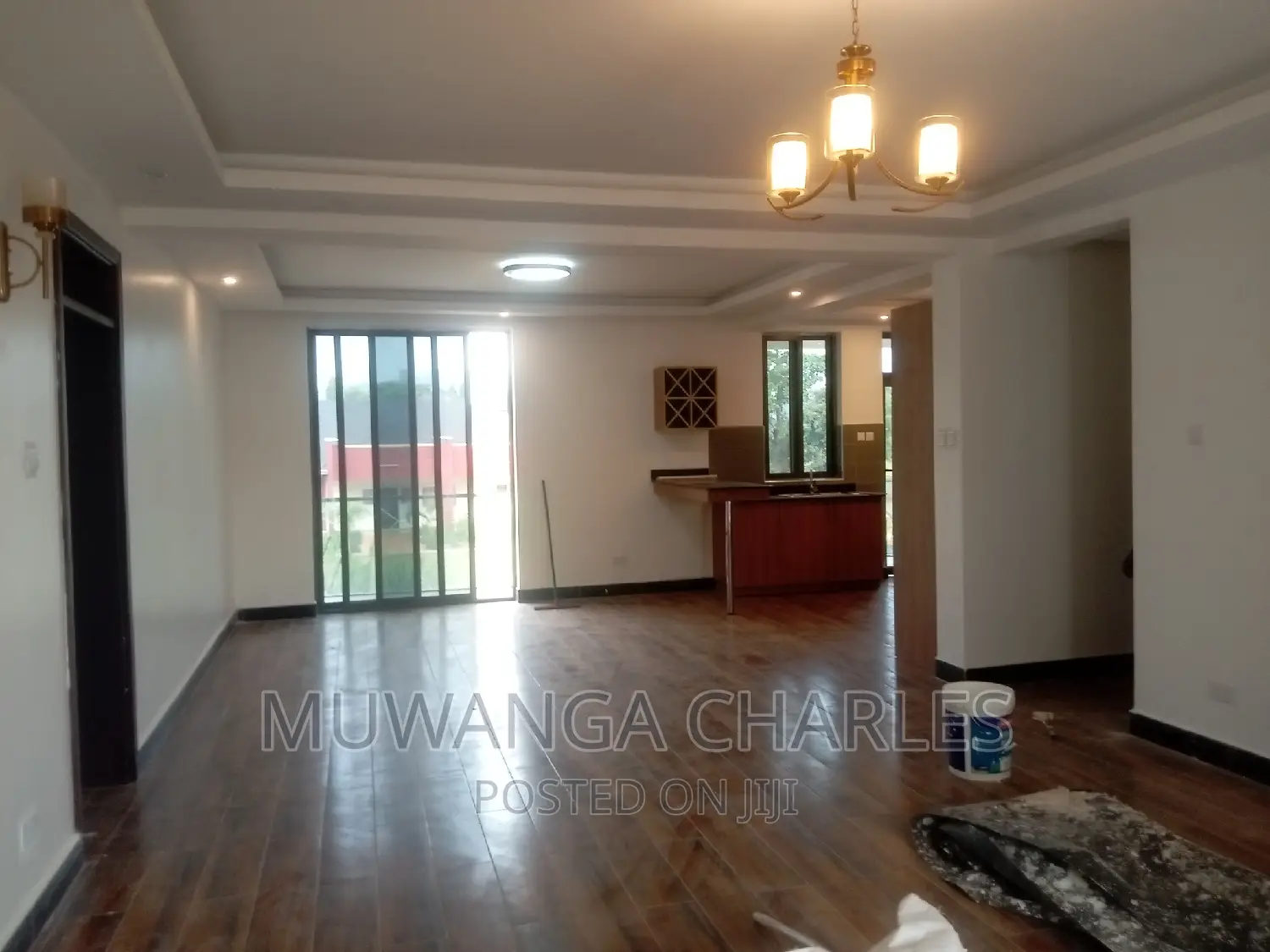 2bdrm Apartment in Fs Properties Ltd, Central Division for rent in Central Division