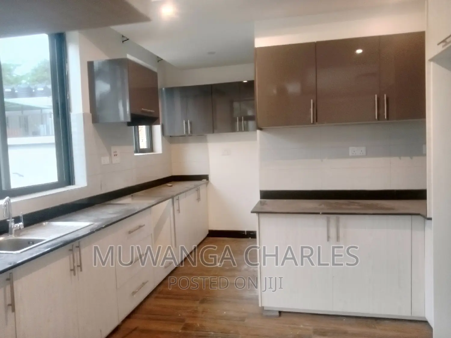 2bdrm Apartment in Fs Properties Ltd, Central Division for rent in Central Division