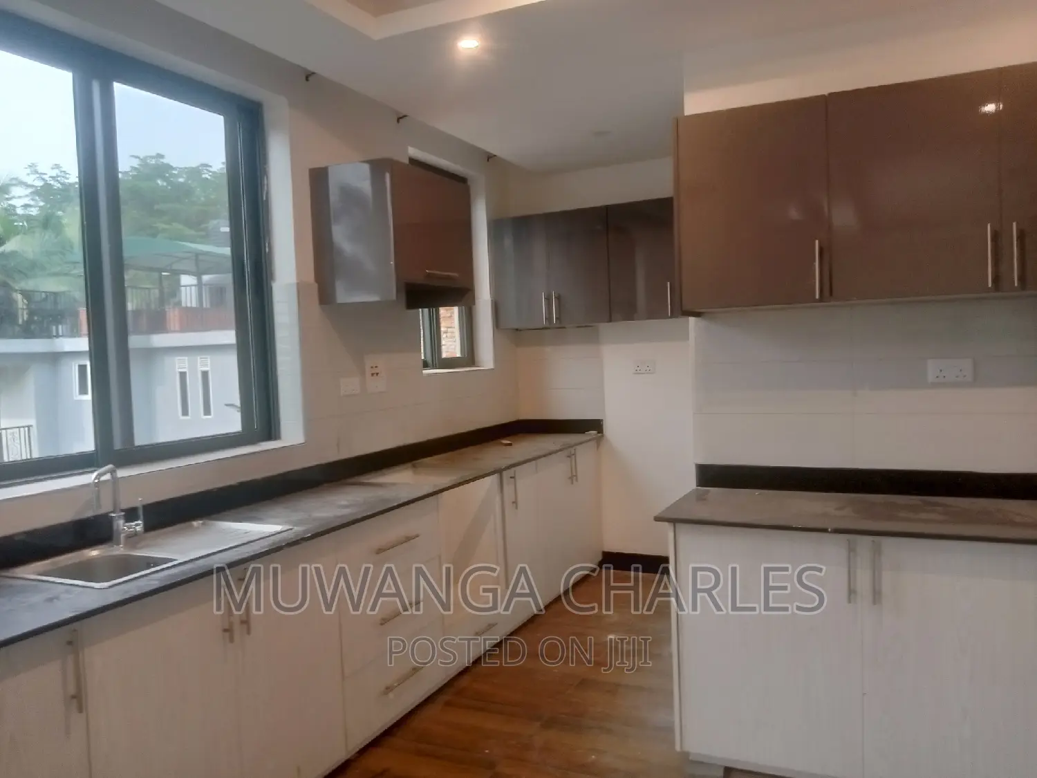2bdrm Apartment in Fs Properties Ltd, Central Division for rent in Central Division