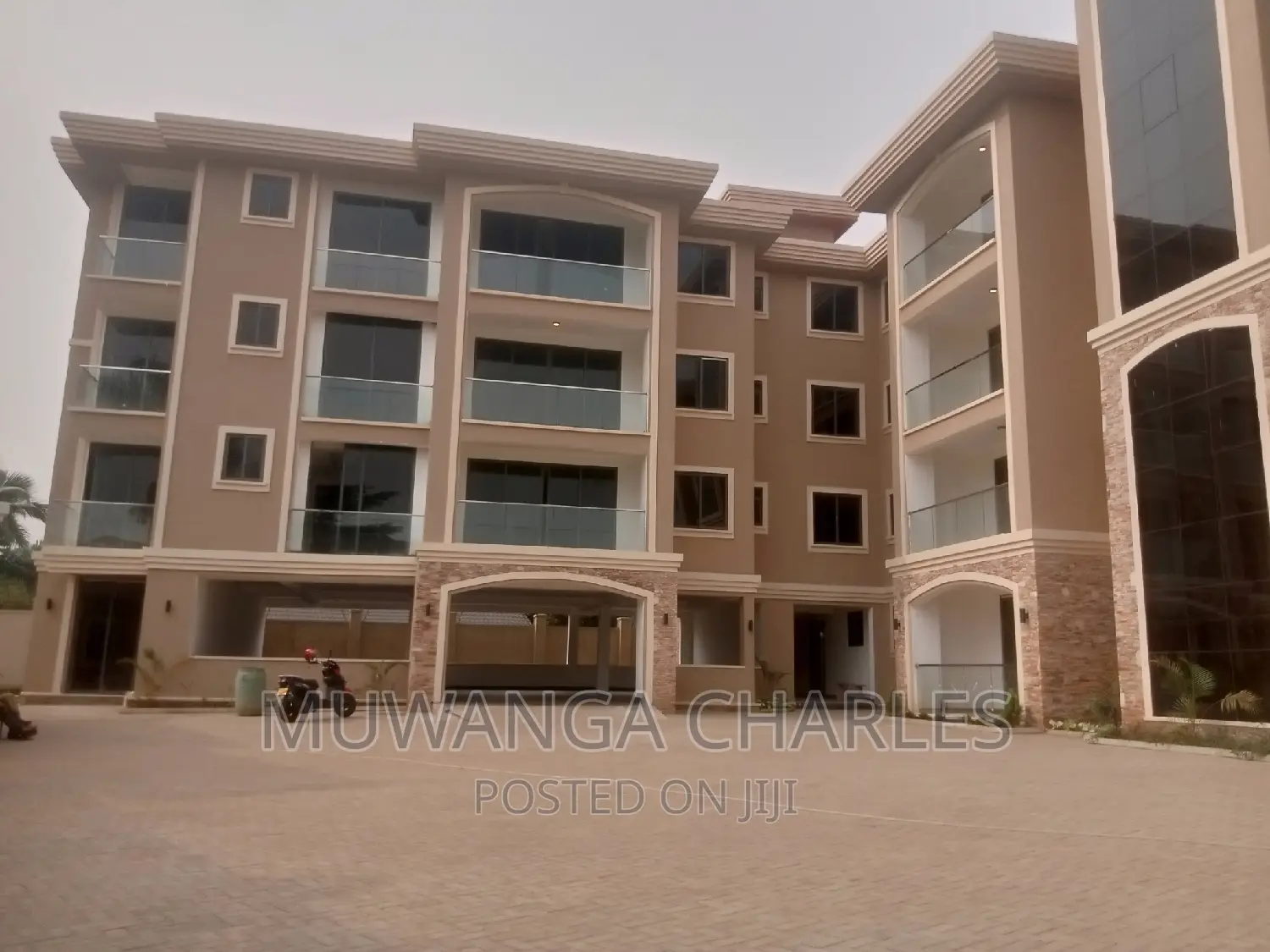 2bdrm Apartment in Fs Properties Ltd, Central Division for rent in Central Division
