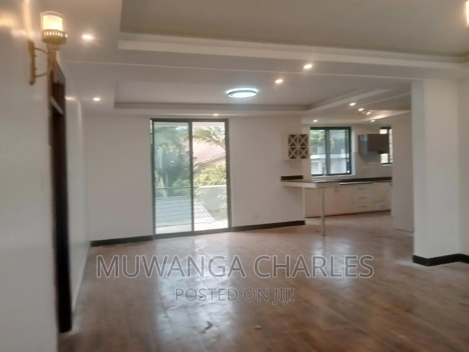 4bdrm Apartment in Fs Properties Ltd, Central Division for rent in Central Division