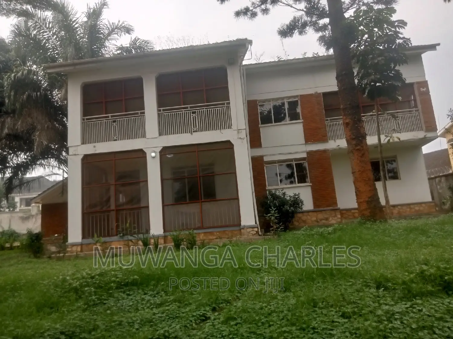 5bdrm Duplex in Fs Properties Ltd, Central Division for rent in Central Division