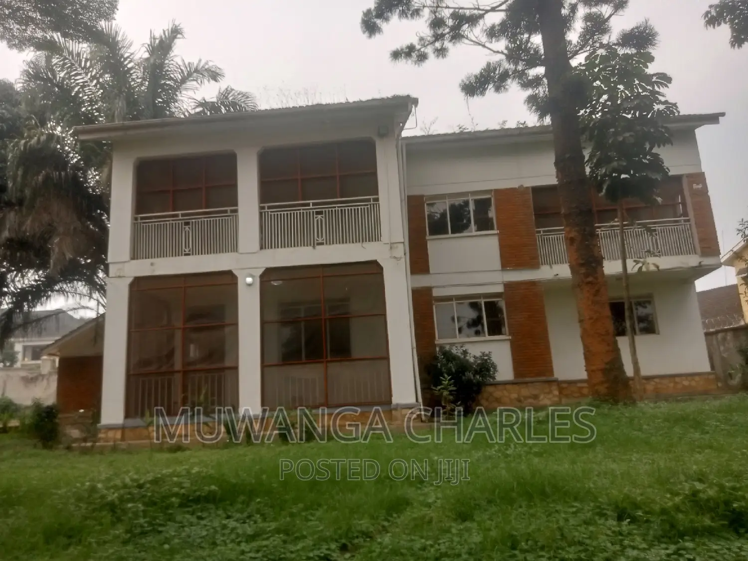 5bdrm Duplex in Fs Properties Ltd, Central Division for rent in Central Division