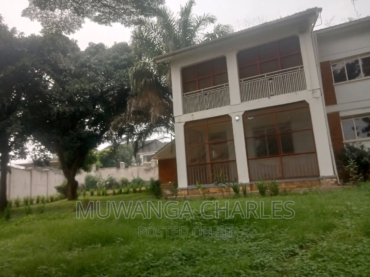5bdrm Duplex in Fs Properties Ltd, Central Division for rent in Central Division