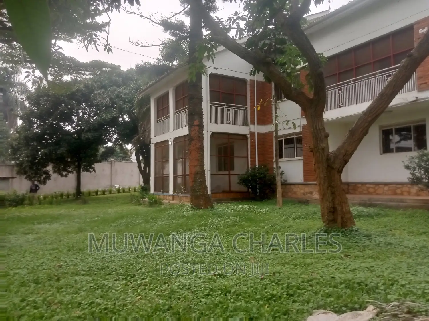5bdrm Duplex in Fs Properties Ltd, Central Division for rent in Central Division
