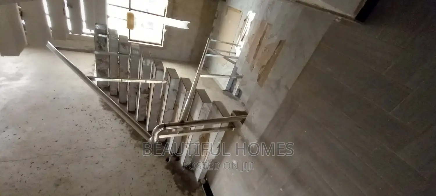 Furnished 7bdrm Mansion in Kyanja, Central Division for sale in Central Division