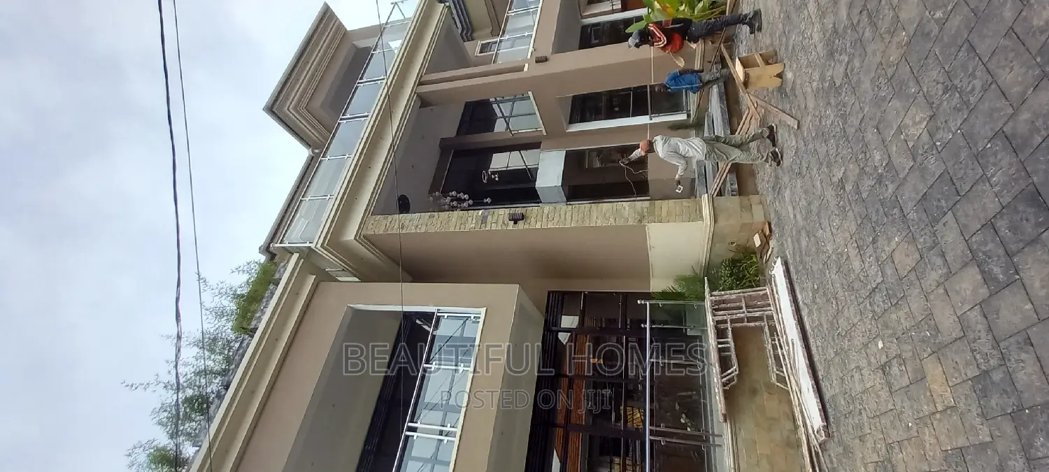 Furnished 7bdrm Mansion in Kyanja, Central Division for sale in Central Division