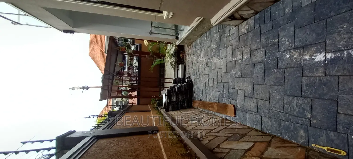 Furnished 7bdrm Mansion in Kyanja, Central Division for sale in Central Division