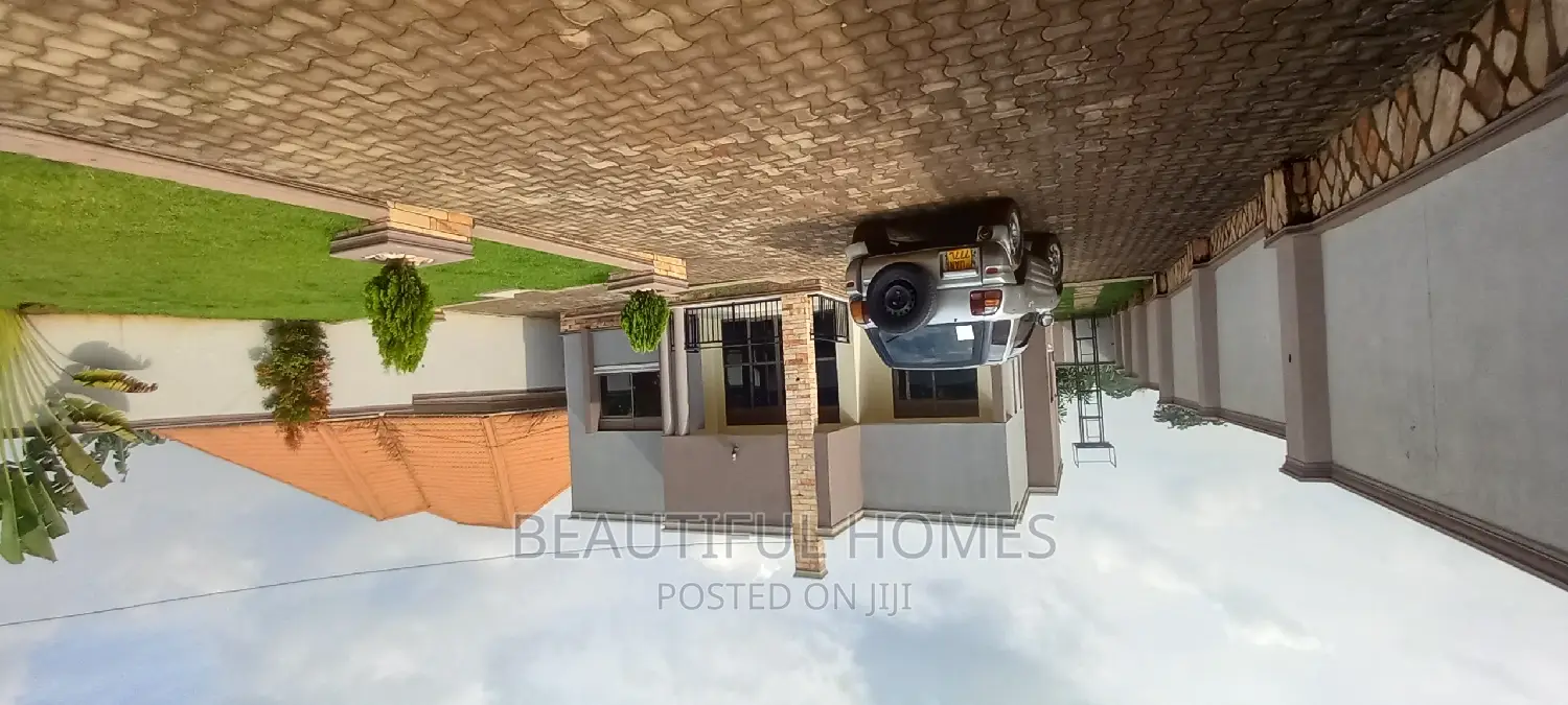 Furnished 4bdrm House in Kira, Central Division for sale in Central Division