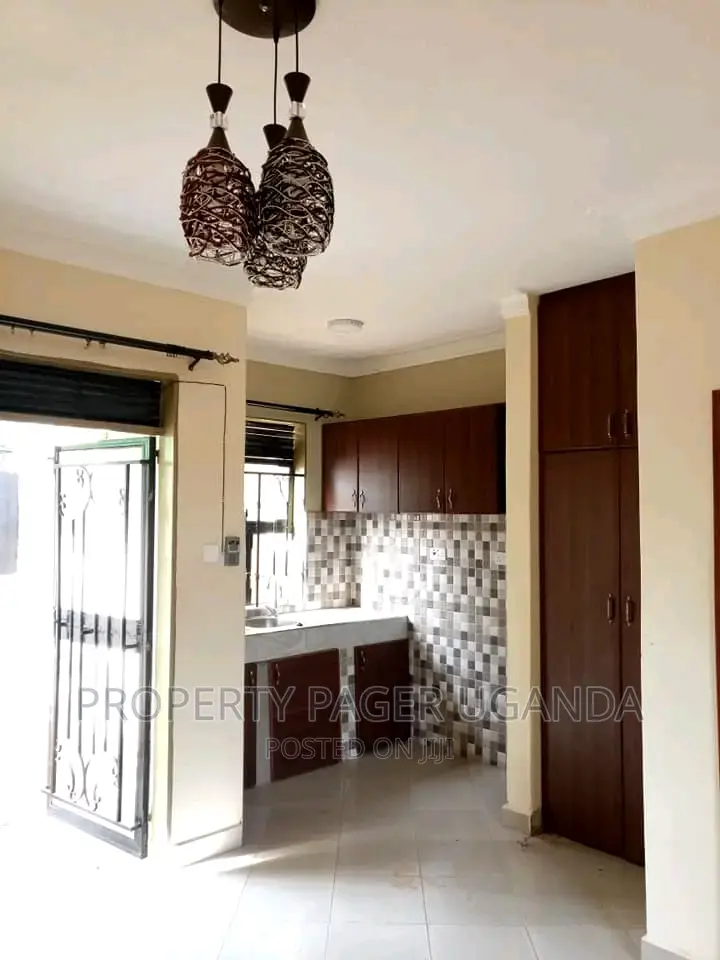 Studio Apartment in Kitintale, Nakawa for rent in Nakawa