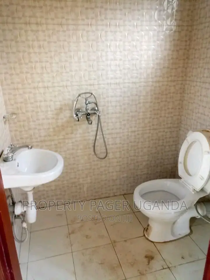 Studio Apartment in Kitintale, Nakawa for rent in Nakawa