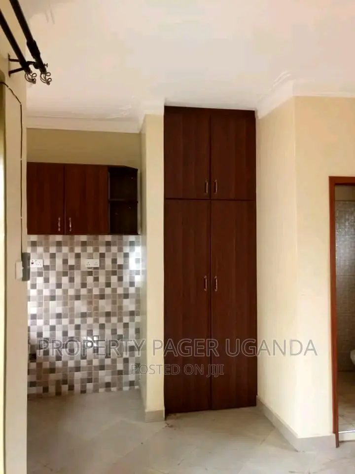 Studio Apartment in Kitintale, Nakawa for rent in Nakawa