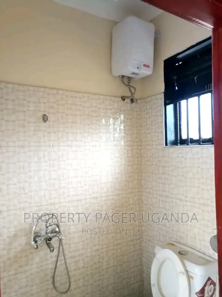 Studio Apartment in Kitintale, Nakawa for rent in Nakawa