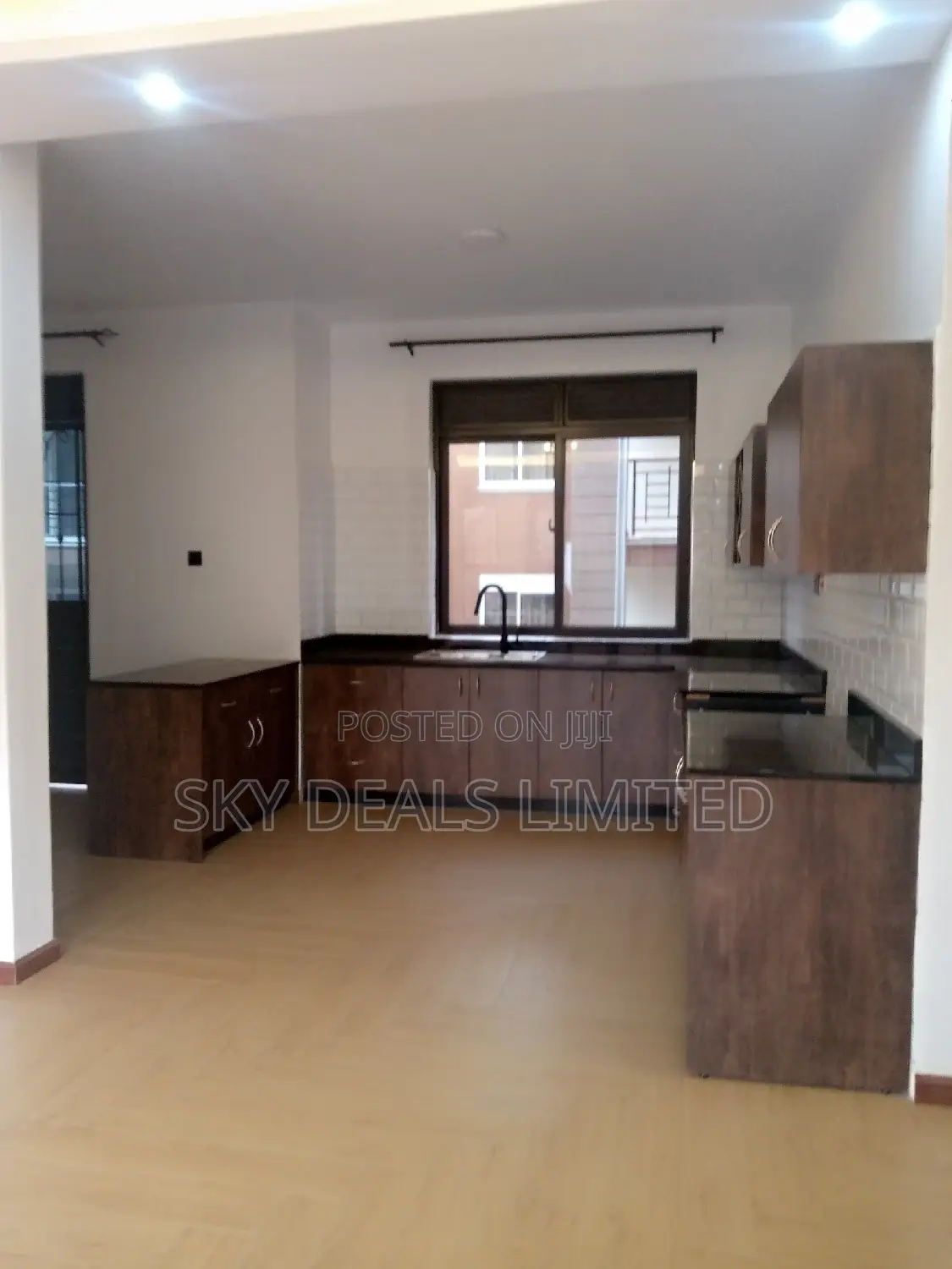 3bdrm Apartment in Kisaasi, Nakawa for rent in Nakawa