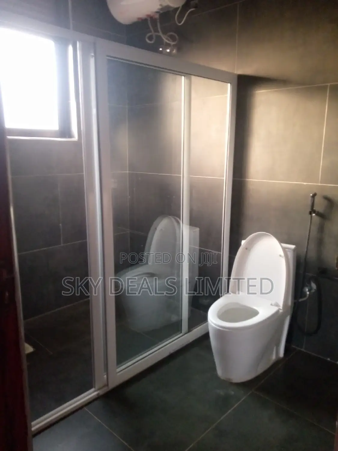 3bdrm Apartment in Kisaasi, Nakawa for rent in Nakawa