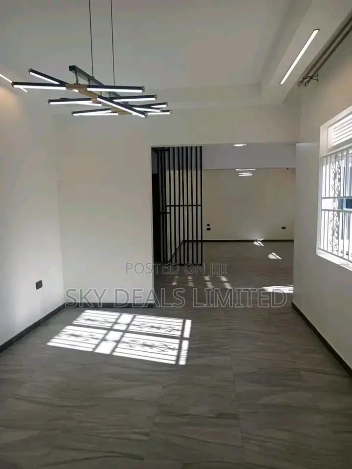 3bdrm Apartment in Ntinda, Nakawa for rent in Nakawa