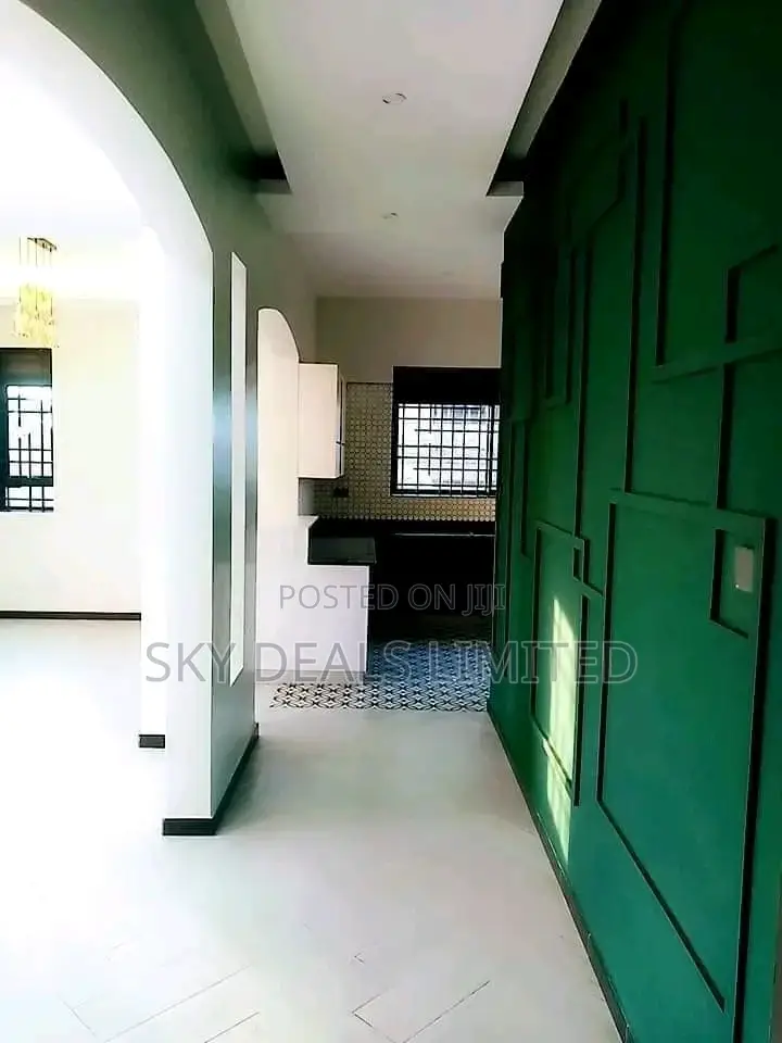 3bdrm Apartment in Ntinda, Nakawa for rent in Nakawa