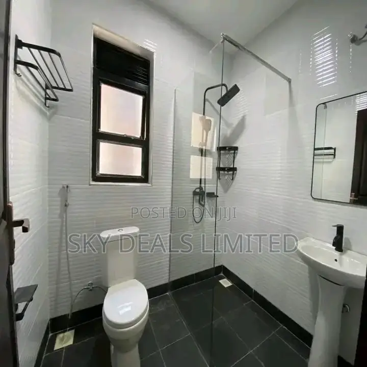 3bdrm Apartment in Ntinda, Nakawa for rent in Nakawa
