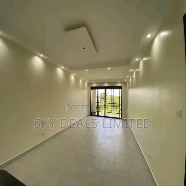3bdrm Apartment in Ntinda, Nakawa for rent in Nakawa
