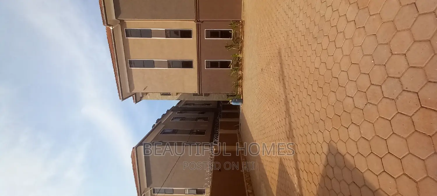 Furnished 2bdrm Block of Flats in Kyanja, Central Division for sale in Central Division