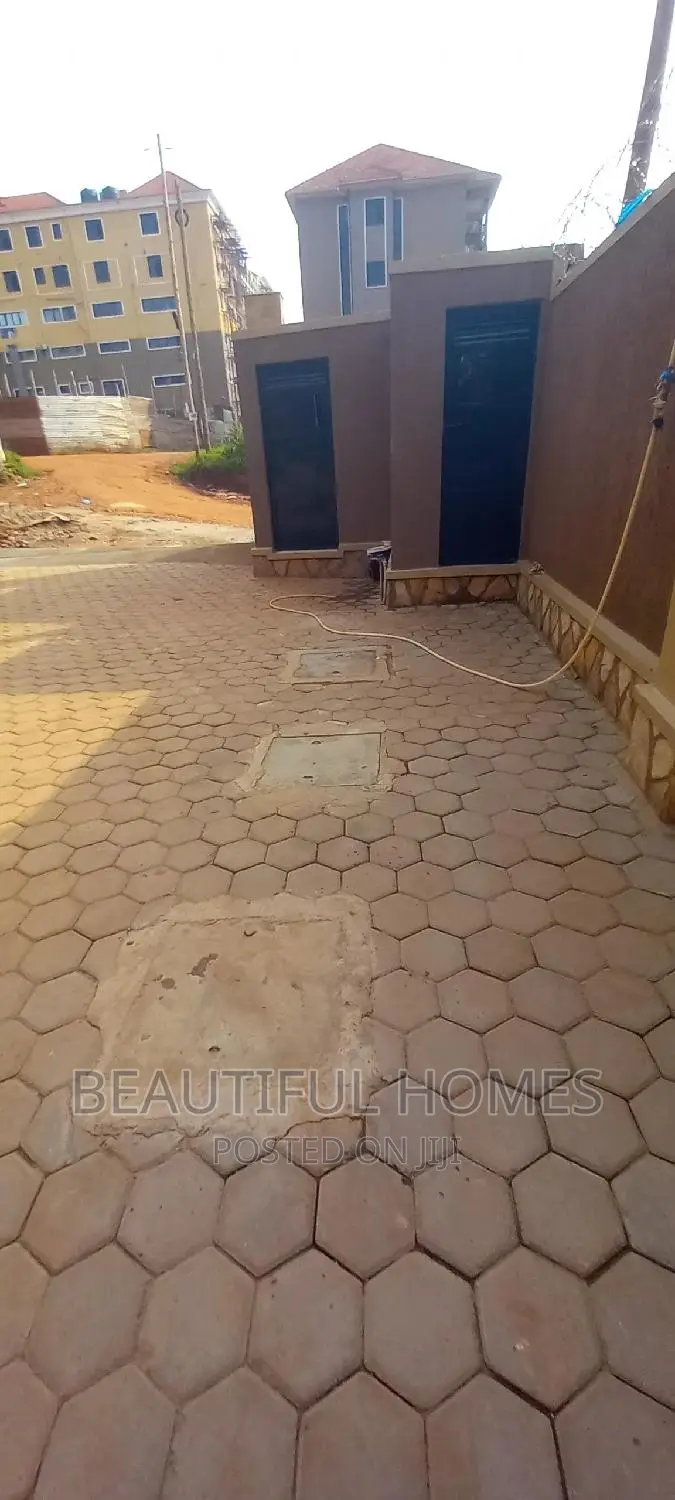 Furnished 2bdrm Apartment in Kyanja, Central Division for sale in Central Division