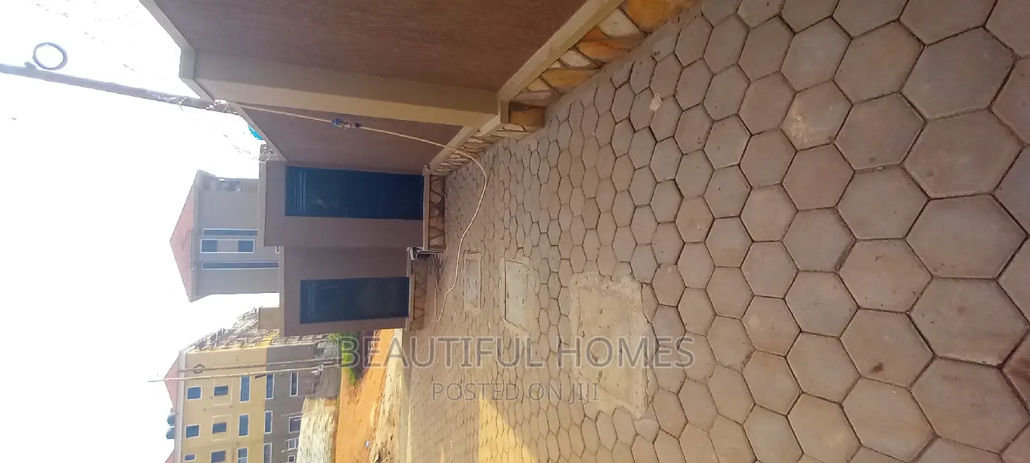 Furnished 2bdrm Block of Flats in Kyanja, Central Division for sale in Central Division