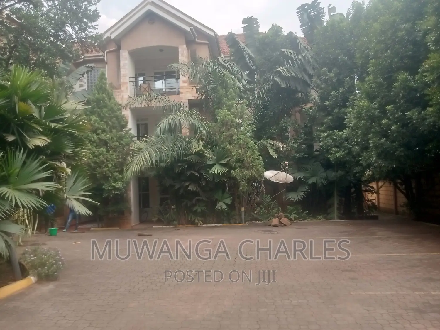 3bdrm Apartment in Fs Properties Ltd, Central Division for rent in Central Division