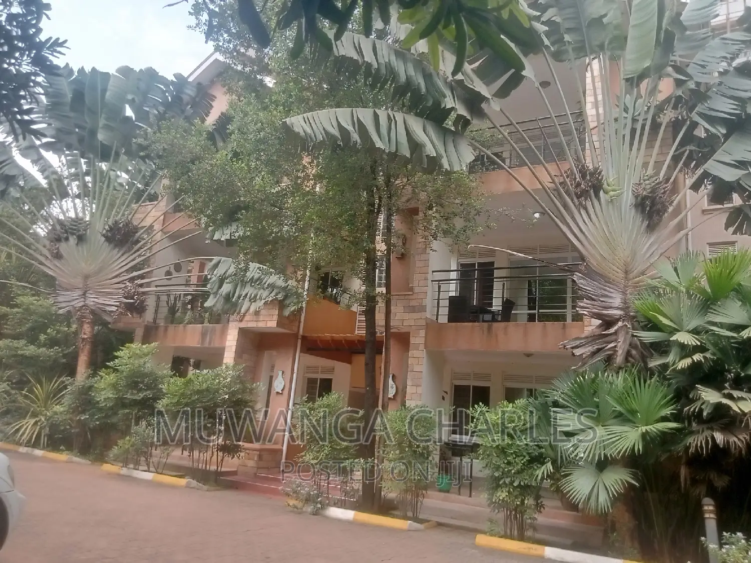 3bdrm Apartment in Fs Properties Ltd, Central Division for rent in Central Division