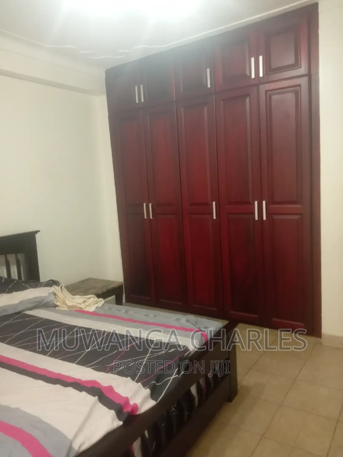3bdrm Apartment in Fs Properties Ltd, Central Division for rent in Central Division