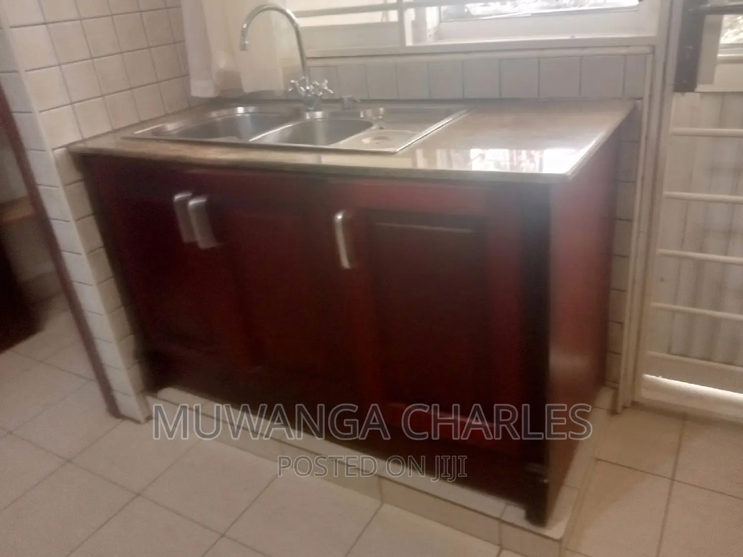 3bdrm Apartment in Fs Properties Ltd, Central Division for rent in Central Division