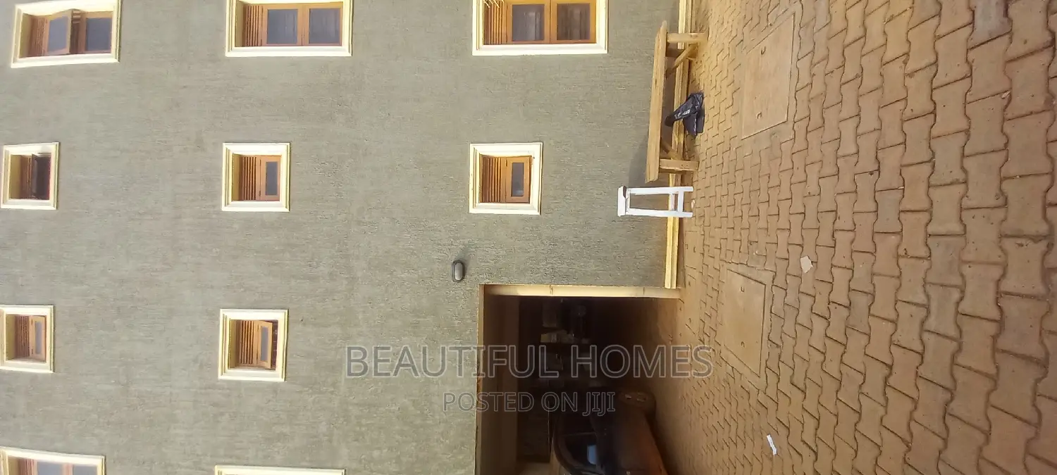 Furnished 2bdrm Apartment in Kyaliwajjara, Central Division for sale in Central Division