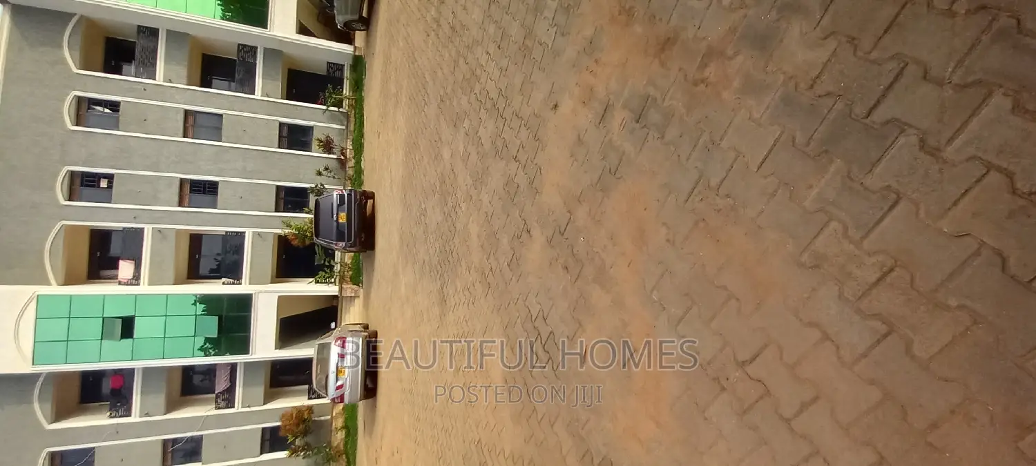 Furnished 1bdrm Block of Flats in Kira, Central Division for sale in Central Division