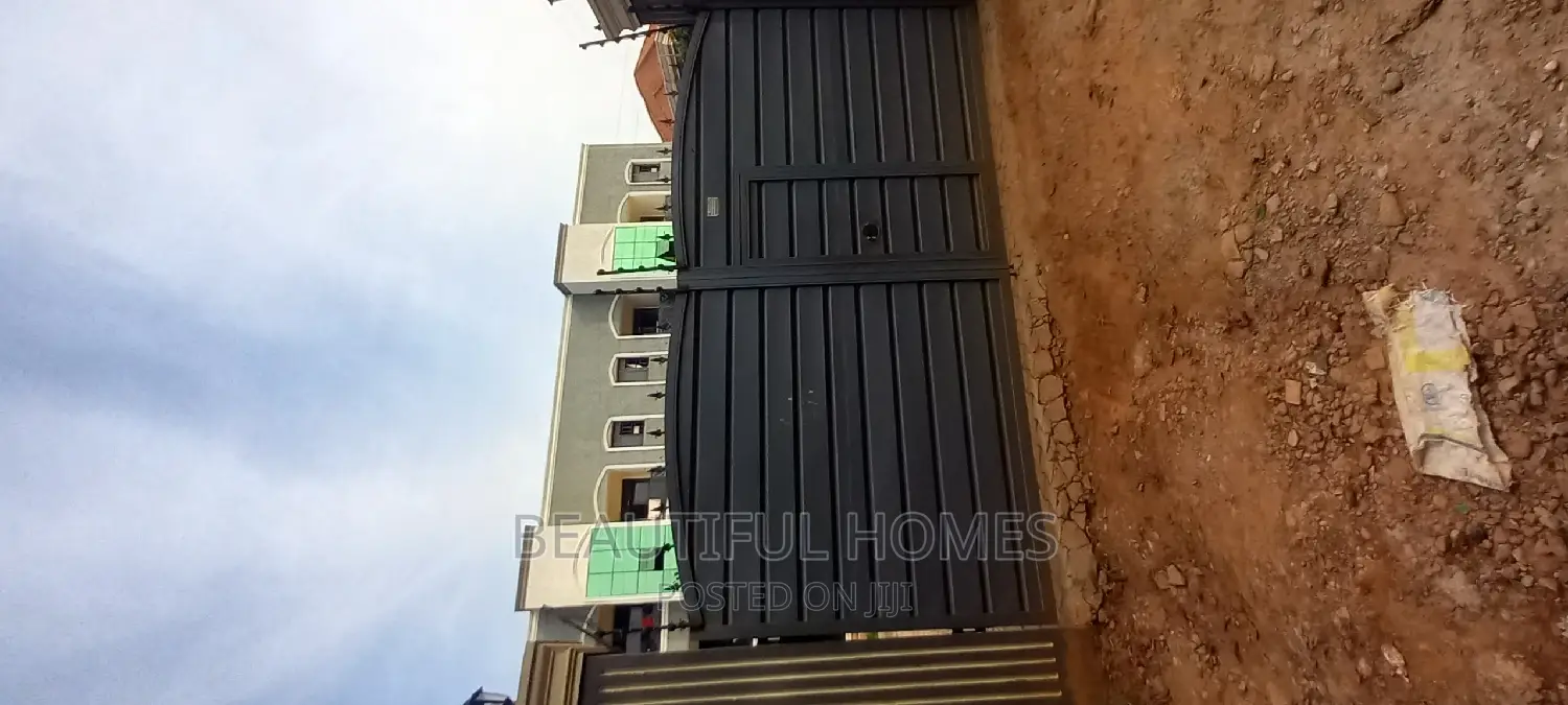 Furnished 1bdrm Block of Flats in Kira, Central Division for sale in Central Division