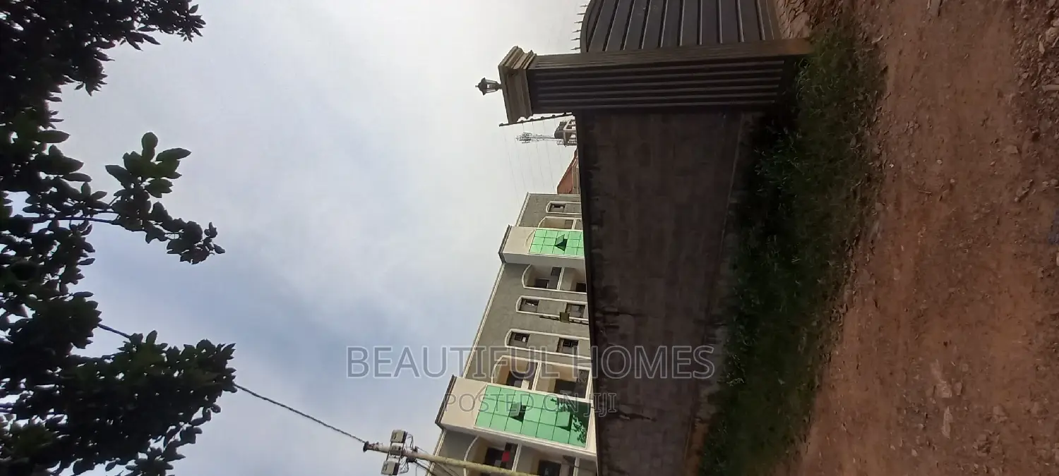 Furnished 1bdrm Block of Flats in Kira, Central Division for sale in Central Division