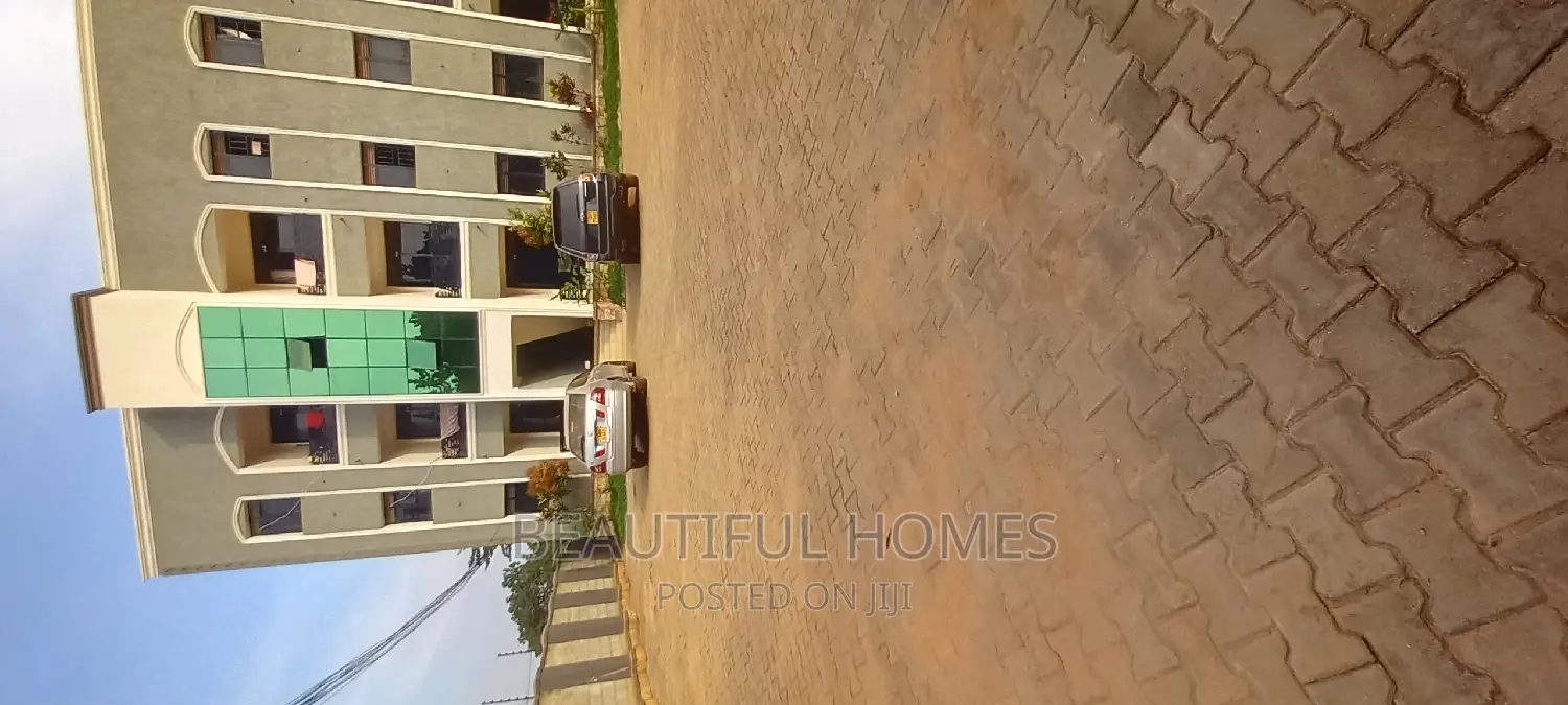 Furnished 1bdrm Block of Flats in Kira, Central Division for sale in Central Division