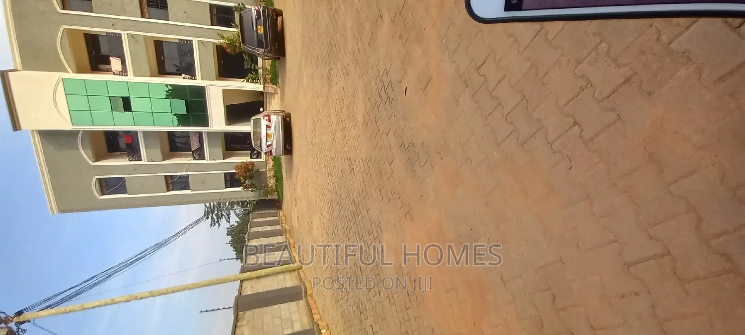 Furnished 1bdrm Apartment in Kira Centre, Central Division for sale in Central Division