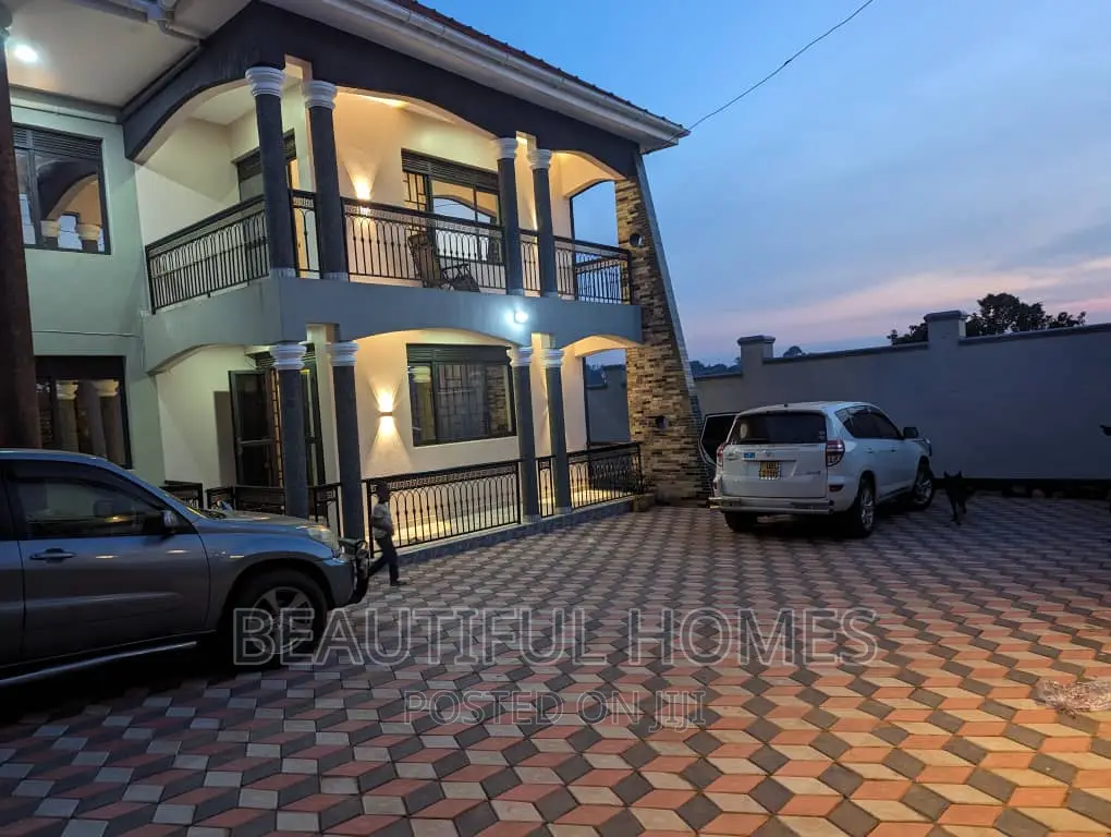 Furnished 5bdrm House in Mpererwe Kitagobwa, Kawempe for sale in Kawempe