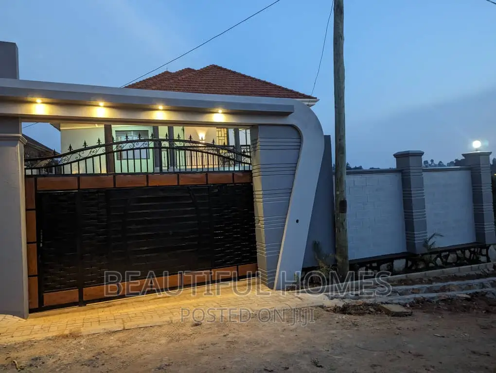 Furnished 5bdrm House in Mpererwe Kitagobwa, Kawempe for sale in Kawempe
