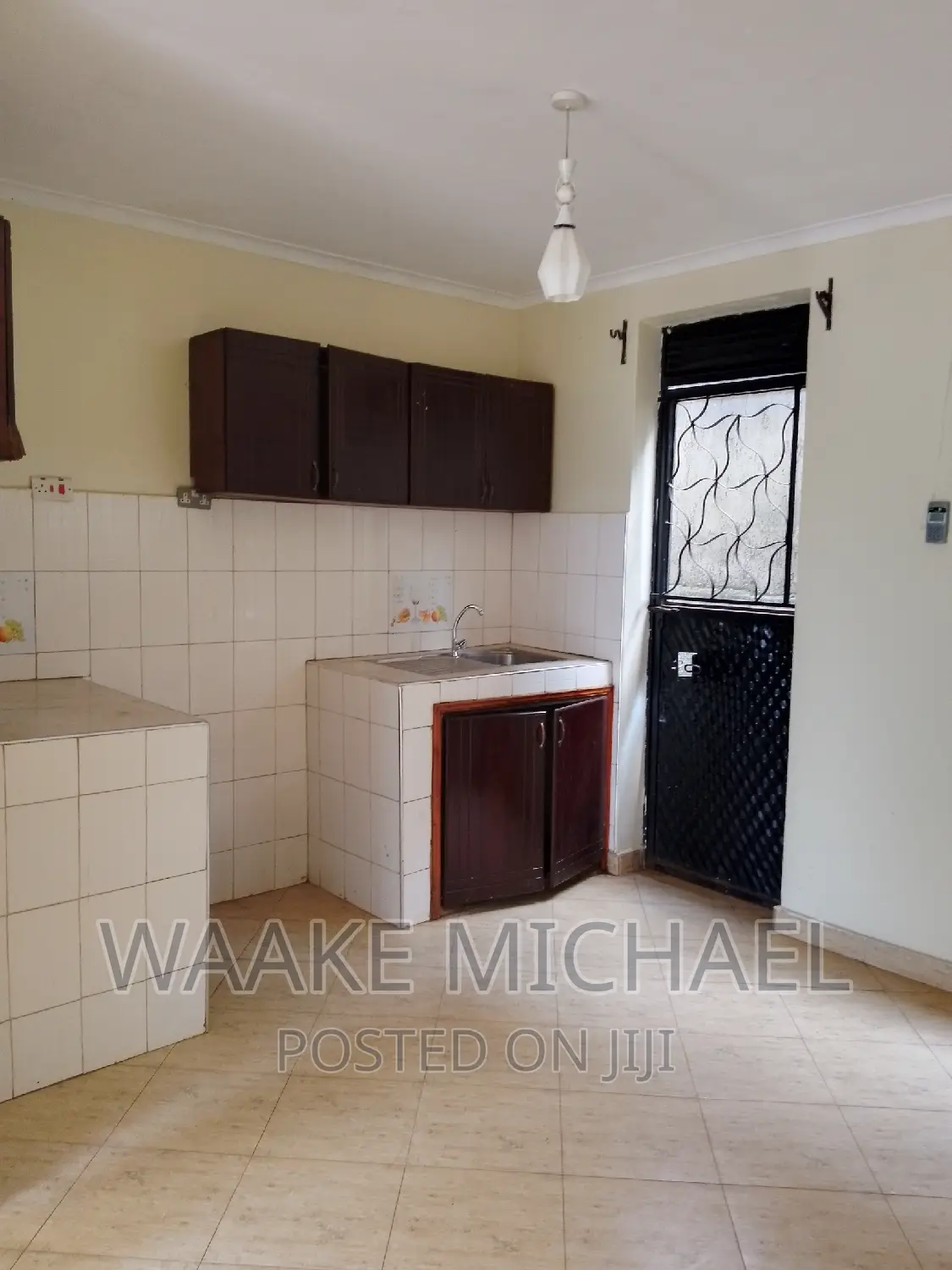 3bdrm Duplex in Buwate Estate, Wakiso / Wakiso for rent in Wakiso / Wakiso
