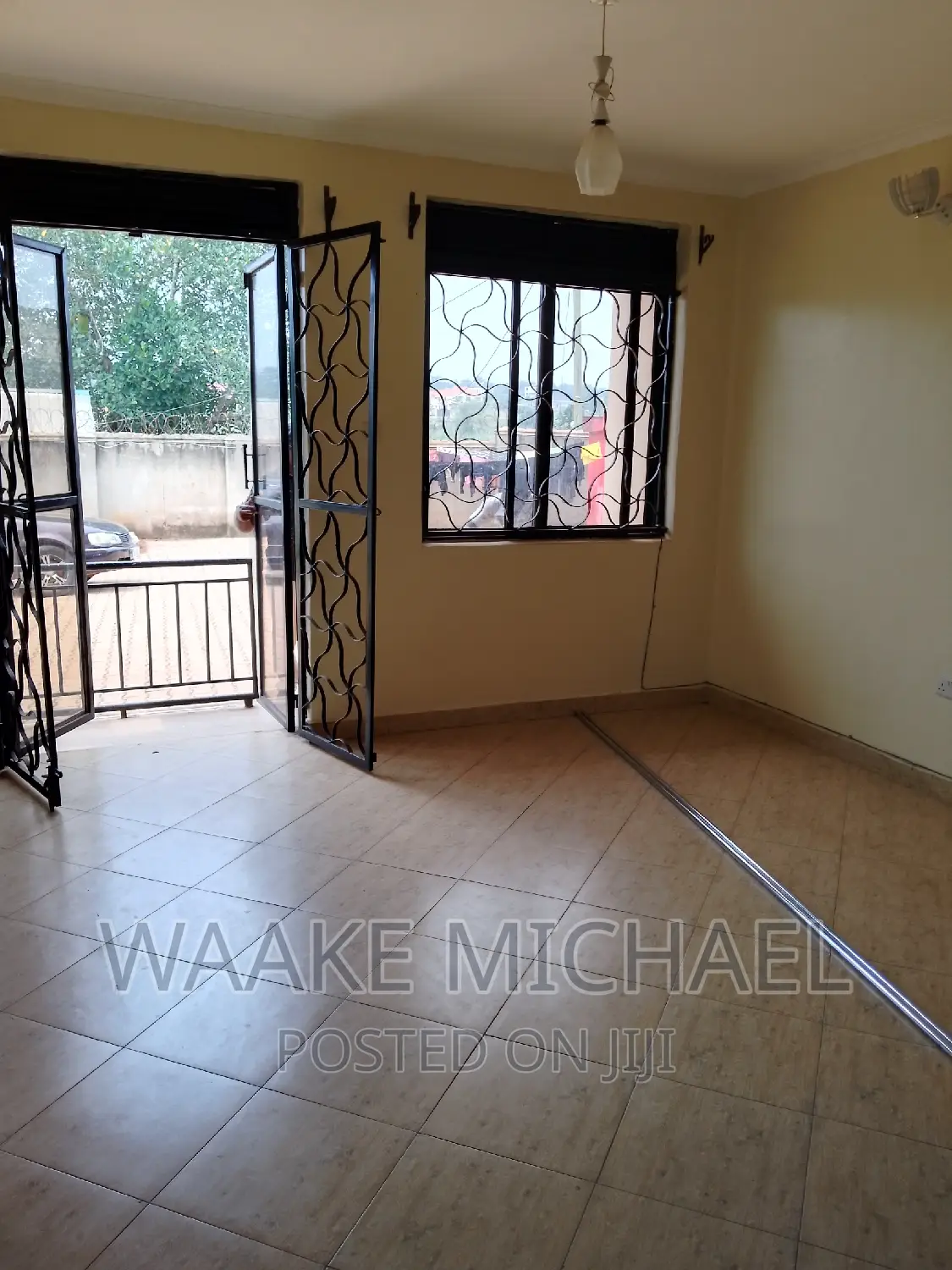 3bdrm Duplex in Buwate Estate, Wakiso / Wakiso for rent in Wakiso / Wakiso