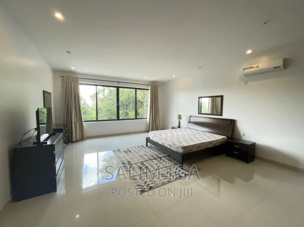 Furnished 3bdrm Block of Flats in Kololo Property, Central Division in Central Division