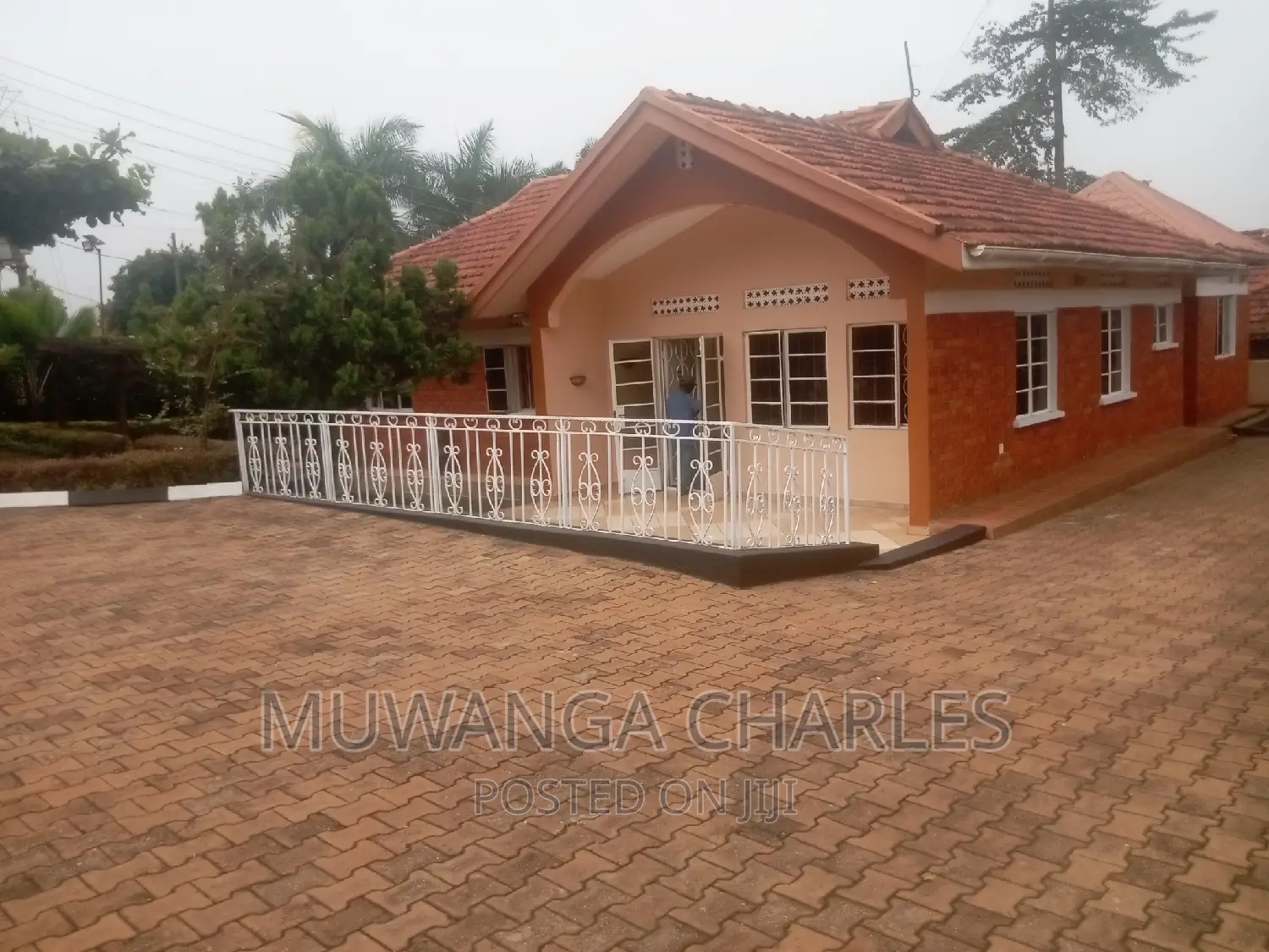 3bdrm Bungalow in Fs Properties Ltd, Central Division for rent in Central Division