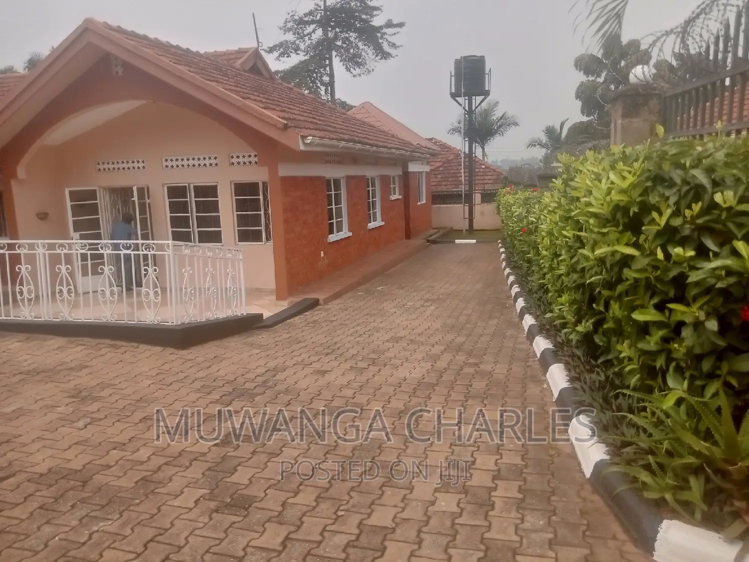 3bdrm Bungalow in Fs Properties Ltd, Central Division for rent in Central Division