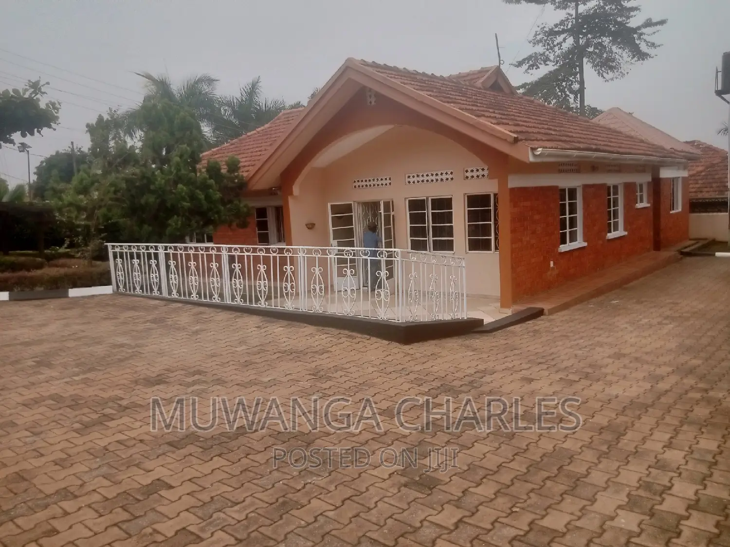 3bdrm Bungalow in Fs Properties Ltd, Central Division for rent in Central Division