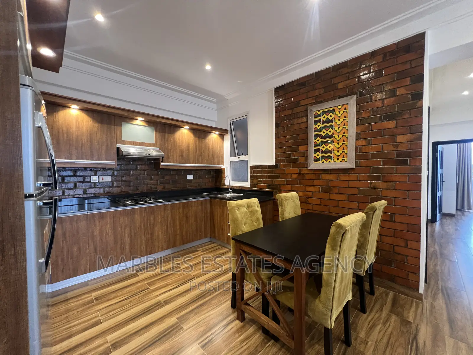Furnished 2bdrm Apartment in Kololo, Central Division for rent in Central Division