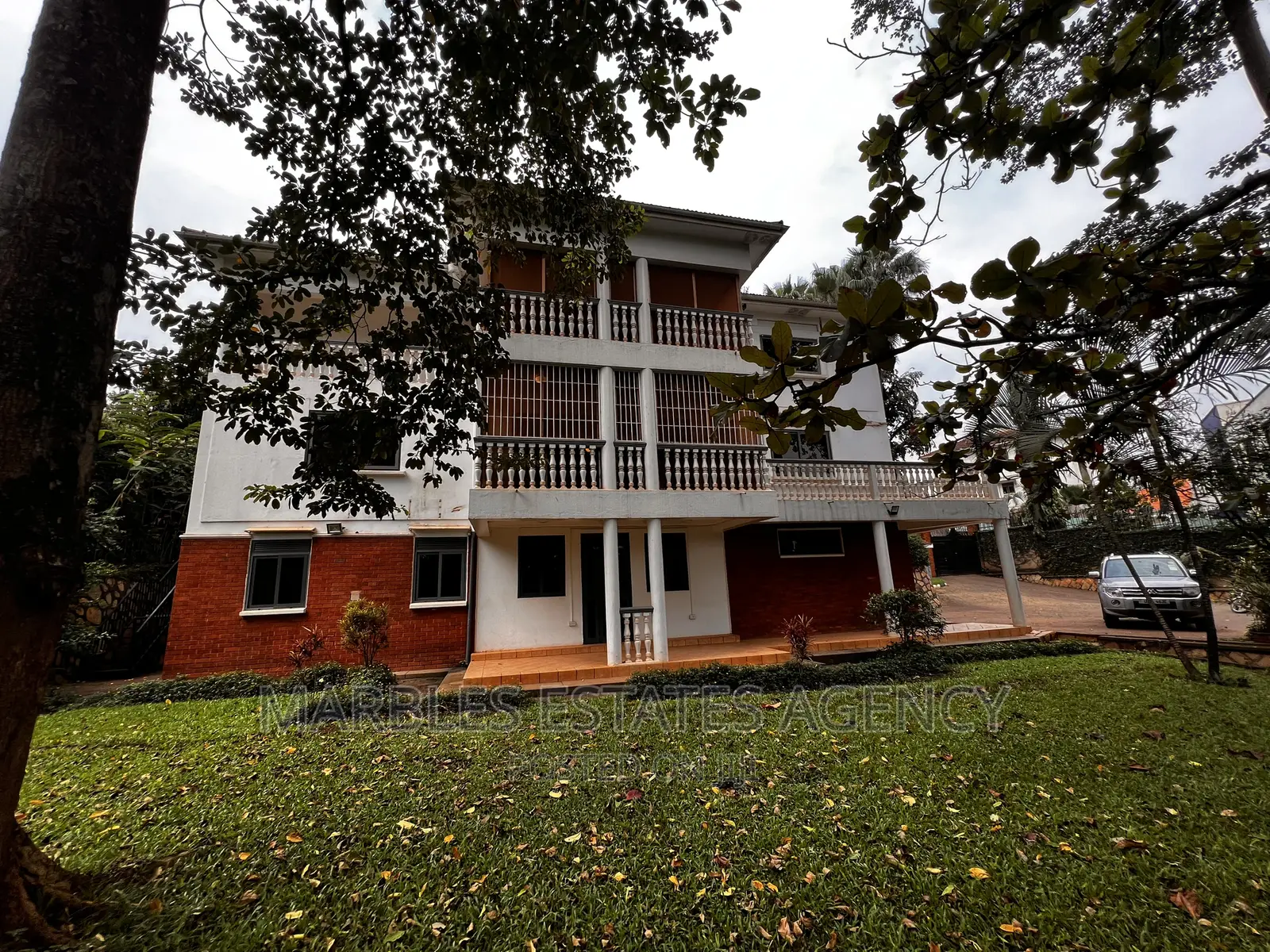 6bdrm House in Naguru, Central Division for rent in Central Division