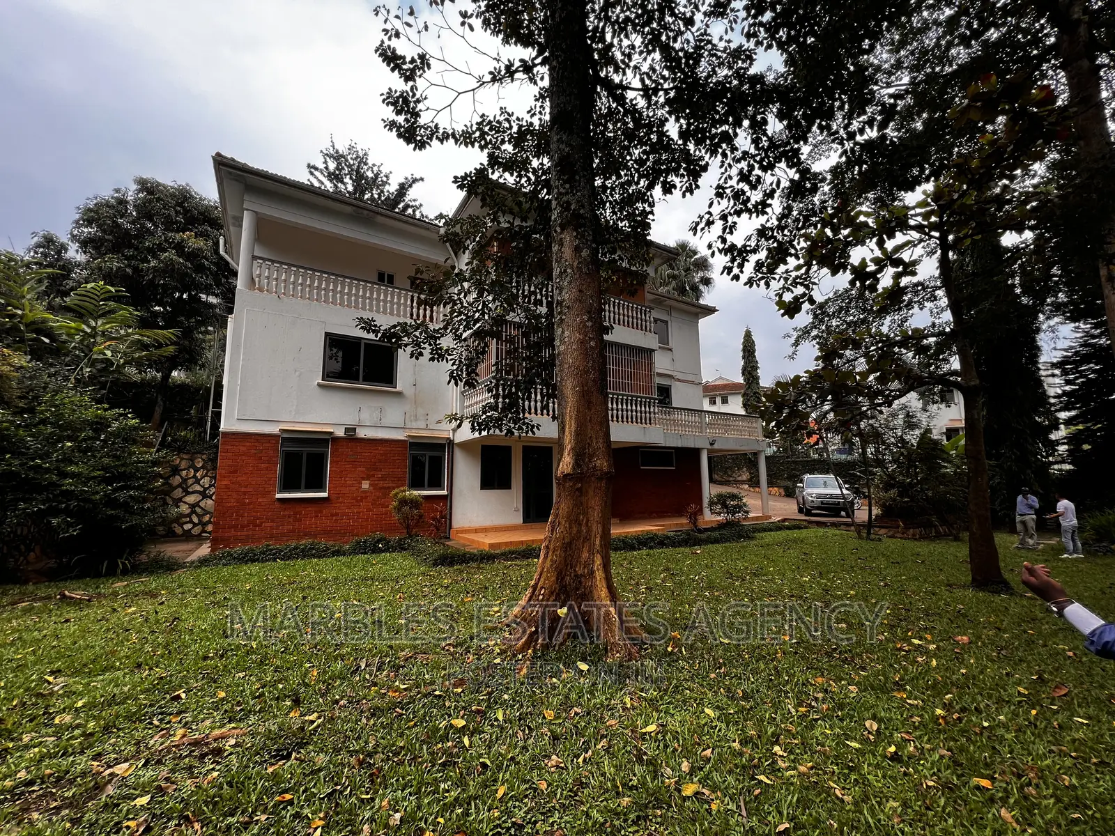 6bdrm House in Naguru, Central Division for rent in Central Division