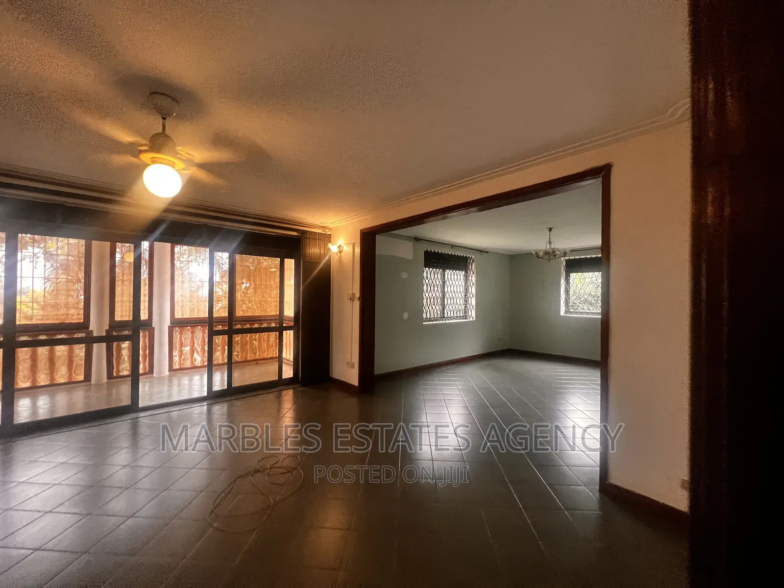 6bdrm House in Naguru, Central Division for rent in Central Division