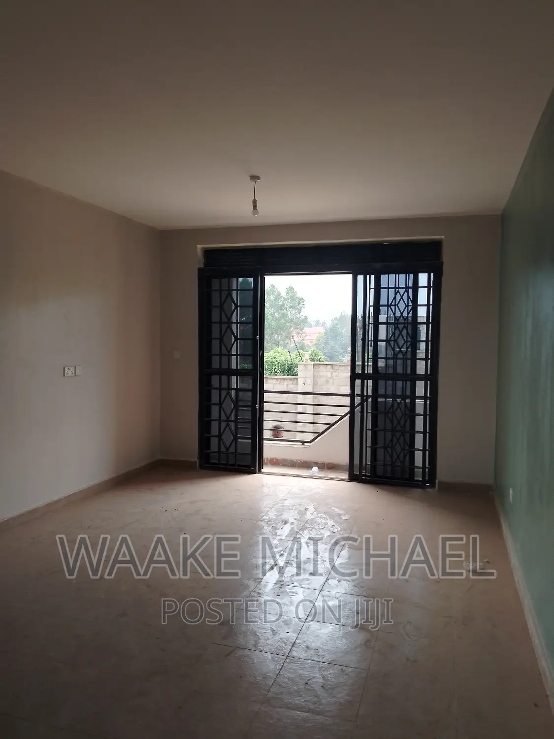 2bdrm Apartment in Jomayi Estate, Wakiso / Wakiso for rent in Wakiso / Wakiso